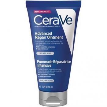 CeraVe Pomada Reparadora Intensiva 50ml