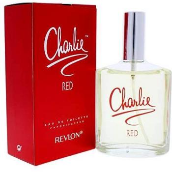 Revlon - Women's Perfume Charlie Red Revlon EDT - 100 ml