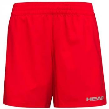 Shorts Club HEAD para Mujeres - Azul, Talla M