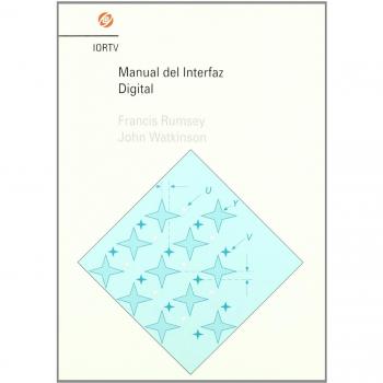 MANUAL DEL INTERFAZ DIGITAL