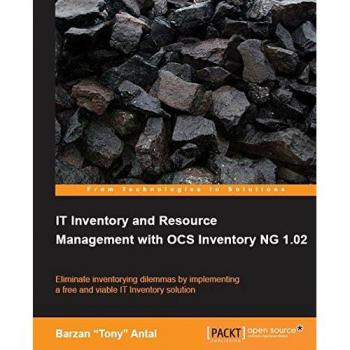 Gestión de Inventario y Recursos IT con OCS Inventory NG 1.02