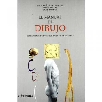 El manual de dibujo: Estrategias de su enseñanza en el siglo XX