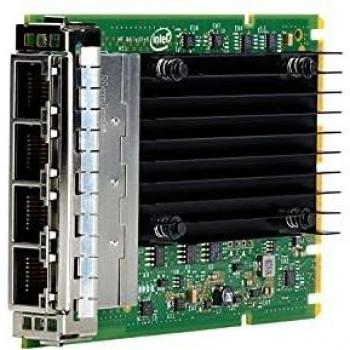 Hewlett Packard Enterprise Ethernet 1Gb 4port BASET I350T4 OCP3 Interno 1000 Mbits