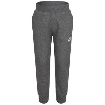 Pantalones Nike Club Fleece Jogger para niños color gris