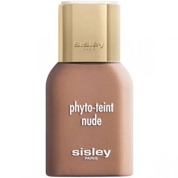 Sisley Phyto Teint Nude Makeup Base 30 ml #6C-amber