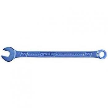 Llave combinada HAZET 600N-5.5 ∙ Perfil de tracción hexagonal doble exterior ∙ 5.5 mm