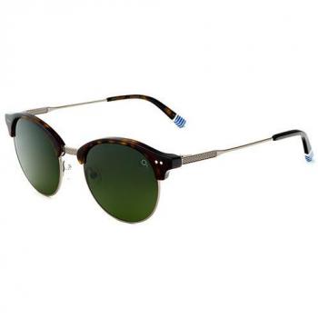 Etnia Barcelona Hongdae Sun HVBL Tortoiseshell Men's Sunglasses 49mm
