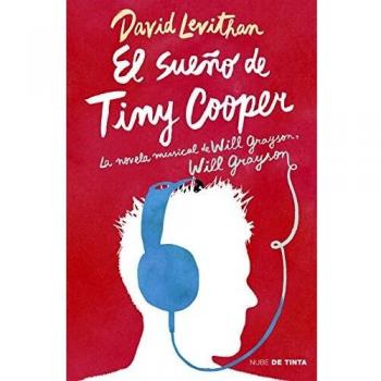 El sueño de Tiny Cooper: La novela musical de Will Grayson, Will Grayson