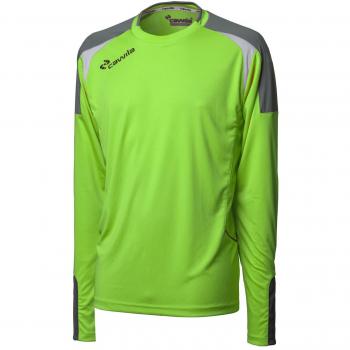 Cawila Torwarttrikot Madrid - Camiseta, color verde