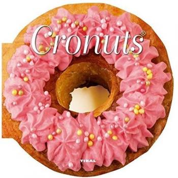 Cronuts - Susaeta, Equipo