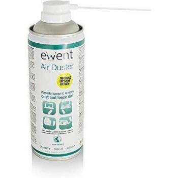 Ewent Limpiador Air Duster EW5600 220 ml
