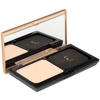 Valmont l'Elixir des Glaciers Poudre de Teint Précieuse Illuminating Compact Foundation shade Porcelaine in Kyoto 10 g