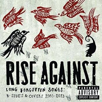 Long Forgotten Songs: B-Sides and Covers Collection 2000-2013