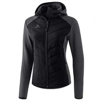 Erima Women's Quilted Jacket