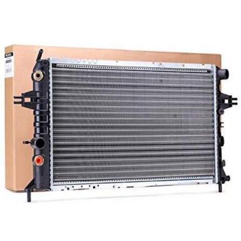 RIDEX 470R0089 Enfriador y refrigeración del motor