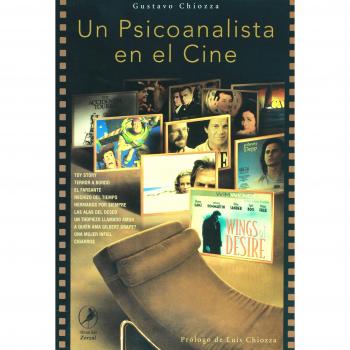 UN PSICOANALISTA EN EL CINE