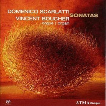 Sonatas Para Organo