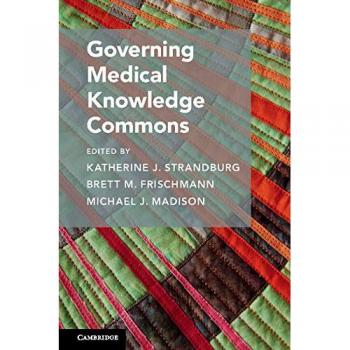 Gestión de Conocimientos Médicos Comunes: Estudios de Cambridge sobre la Gobernanza de Recursos Compartidos en Salud