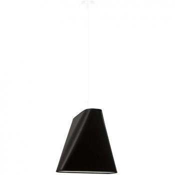 LEDBOX Lámpara suspendida BLUM 2 blanco, E27