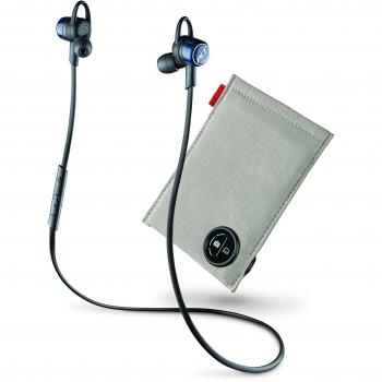 Plantronics BackBeat Go 3 - Auriculares y Estuche de Carga