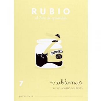 RUBIO 182417 Cuaderno Problemas N°7
