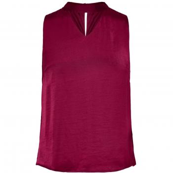 Only - Top Mujer Color: 28-VINAGRE Talla: 34