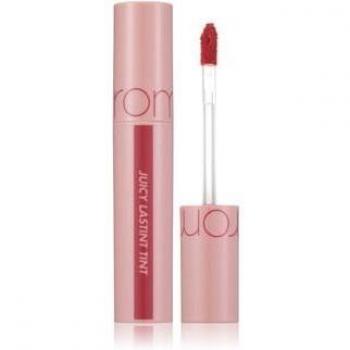 Romand Juicy Lasting Tint Bare Juicy Series #24 Peeling Angdoo - Long-Lasting Lip Tint