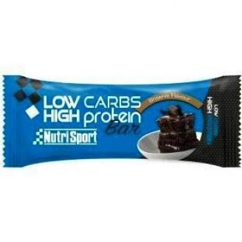 Caja Low Carbs Banana Mango 16 Barritas