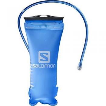 SALOMON Soft Reservoir 2l, Bolsa De Hidratación Unisex Adulto, Azul
