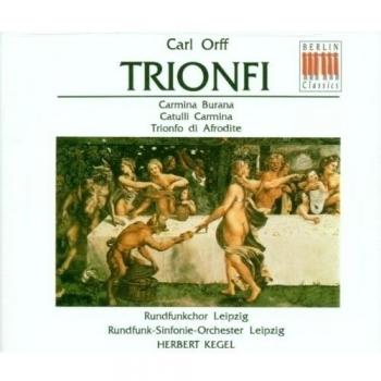 Trionfi