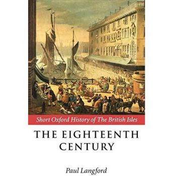 The Eighteenth Century: 1688-1815