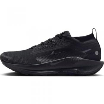 Zapatillas de Trail Running Nike Pegasus Trail 5 GORE-TEX Impermeables para Hombre - Negro (40.5)
