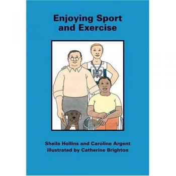 Enjoying Sport and Exercise