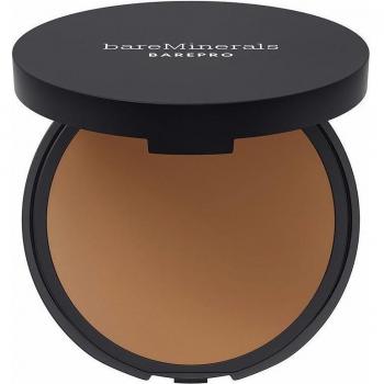 Bare Minerals Barepro 16Hr Powder Foundation Deep Nº 50-Warm