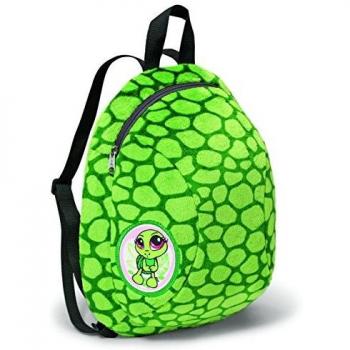 Nici Sweethearts 38686 - Mochila de Peluche con diseño de Tortuga