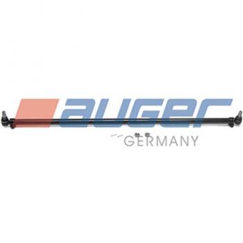 Barra de rodadura y dirección AUGER 11048 - Tipo: Barra de rodadura y barra de dirección; Características: compatible con modelos específicos, fabricada en materiales duraderos, diseño optimizado para un rendimiento mejorado, fácil instalación