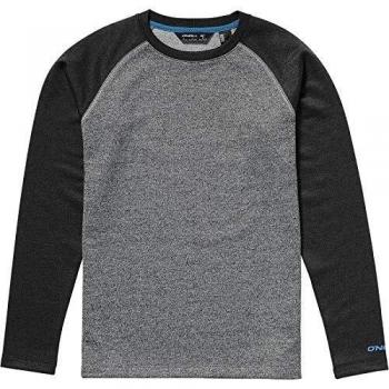 O'NEILL Sudadera de Forro Polar para niño, Niños, 8P0276, Negro, 152