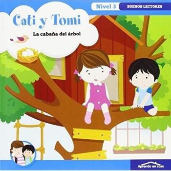 APRENDO EN CASA - APRENDO A LEER Nº 3: Aprendiendo A Leer. Nivel 3.4