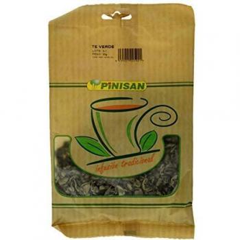 Pinisan Te Verde 50 Gr 300 g