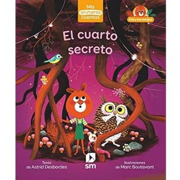 El cuarto secreto