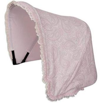 Babyline Capota Bugaboo Sweetly Rosa - Capota, niñas