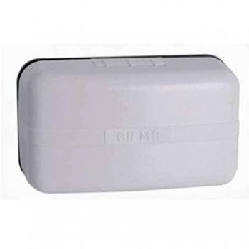 TIMBRE CLASSIC SONIDO DING-DONG 230V/50Hz BLANCO PT931029 COATI