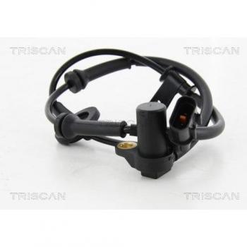 Sensor ABS TRISCAN 8180 43501