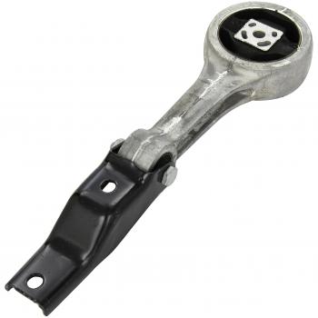Soporte de motor CORTECO 80001058 - Montaje de transmisión, compatible con múltiples modelos de vehículos, fabricado en caucho y metal para mayor durabilidad, diseño que reduce vibraciones y ruidos del motor