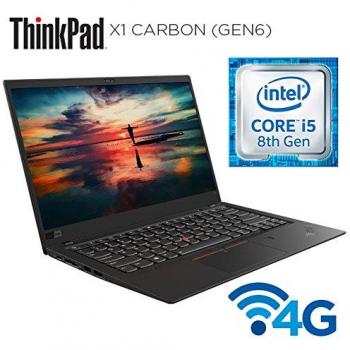 Lenovo ThinkPad X1 Carbon G6-20KH006DSP