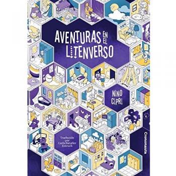 Aventuras en el LitenVerso
