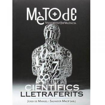 Metode, 7 Monografia. Científics lletraferits: Monografia Mètode, 7