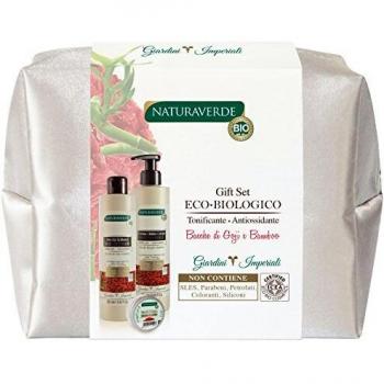 Naturaverde, Regalo para el cuidado de la piel - 150 gr.