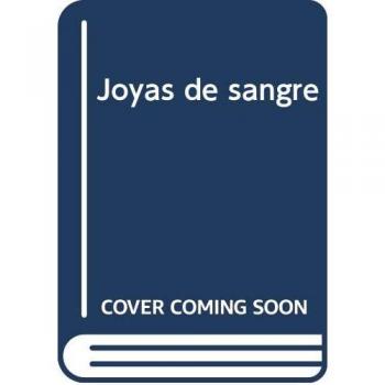 Joyas de sangre