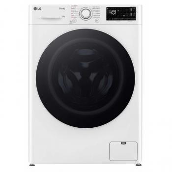 Máquina de Lavar Ropa LG F4WR3510A0W - Eficiencia Energética y Ahorro de Agua
